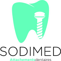 SODIMED logo - Similar company to Sodimed Sa