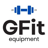 GFit Equipment logo - Similar company to Gfit