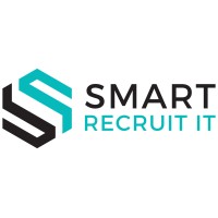 Smart Recruit IT logo - Similar company to Yourrecruit Group