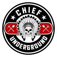 Chief Underground Services LLC logo - Similar company to Rd Underground Construction Inc.