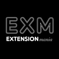 EXTENSIONmania logo - Similar company to Providers Web