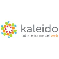 Kaleido Srl logo - Similar company to Apogeo Software E Servizi