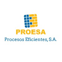 PROESA (Procesos Eficientes, S.A.) logo - Similar company to Instituto Panameño Autónomo Cooperativo (Ipacoop)