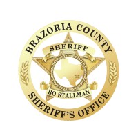 Brazoria County Sheriff's Office logo - Similar company to Forensic Interview Solutions Fis®
