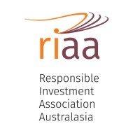 Responsible Investment Association Australasia