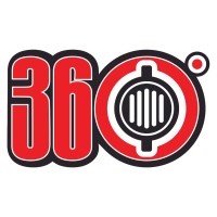 360 Grill & Lounge logo - Similar company to Evolve With Edememe