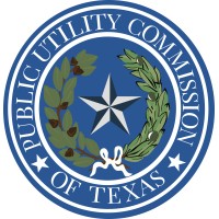 Public Utility Commission Of Texas