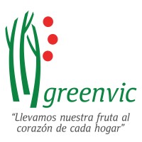 Greenvic logo - Similar company to Exportadora Subsole S.A.