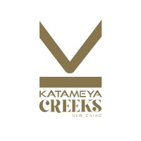 Katameya Creeks logo - Similar company to Ras
