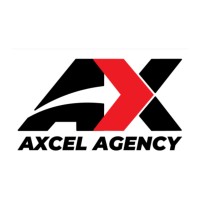 Axcel Agency logo - Similar company to Kap Unity Canada