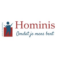 HOMINIS logo - Similar company to Ominis