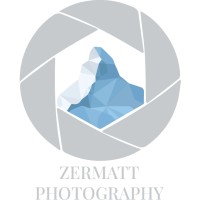 Zermatt Photography logo - Similar company to Blacave