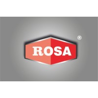 Rosa logo - Similar company to Conversion Hyve