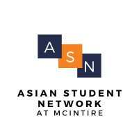 Asian Student Network at McIntire logo - Similar company to Sportsbook Economy
