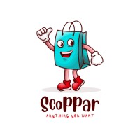 Scoppar logo - Similar company to Copex - Global Resources Ltd