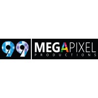 99 Megapixel Productions logo - Similar company to Gfxnext
