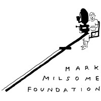 Mark Milsome Foundation logo - Similar company to Contemporary Visual Arts Network East Midlands