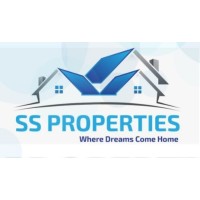 SS Properties logo - Similar company to Seth Properties Ltd.