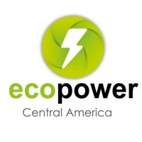 EcoPower Central America logo - Similar company to Semco Panama