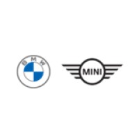 BMW & MINI G&A Motors logo - Similar company to G & A Motors