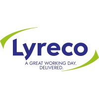 Lyreco Korea logo - Similar company to Myung Sung Inc