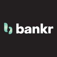 Bankr logo - Similar company to Viadxb