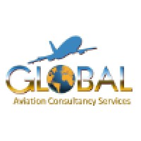 Global Aviation Consultancy Services logo - Similar company to Eg Aviation