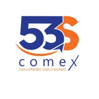 53S Comércio Exterior logo - Similar company to Asibras S.A.