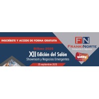 Frankinorte Bilbao logo - Similar company to Creatividad.Eu