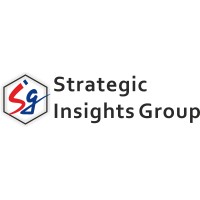 Strategic Insights Group logo - Similar company to Pixinate: Digital Marketing Agency