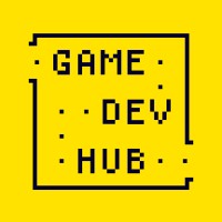 GameDevHub logo - Similar company to Allodium Games