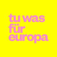 Tu was für Europa logo - Similar company to C_Sr (Creative Social Responsibility)