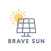 Brave Sun Consulting logo - Similar company to Pg Engineering (Pty) Ltd