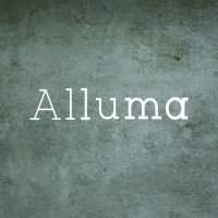 Alluma Paris logo - Similar company to Restaurant Rayan