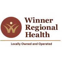 Winner Regional Health logo - Similar company to Avera Pace