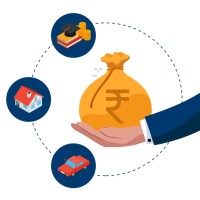 LoanHub logo - Similar company to Alfafina