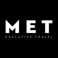 MET Executive Travel Ltd logo - Similar company to Chalet Utsu