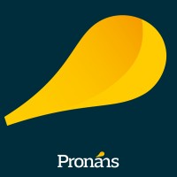 Pronans Forsikring AS logo - Similar company to Wolly
