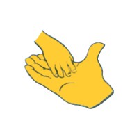 The Child Unique Montessori School logo - Similar company to Monster Mandarin