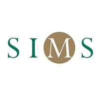 SIMS Rail logo - Similar company to Ark Signalling Consultancy