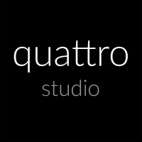 Quattro Studio logo - Similar company to Quattro Designs