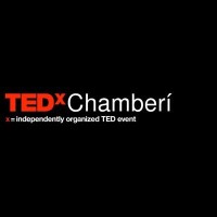TEDx Chamberí logo - Similar company to Tedxmadrid