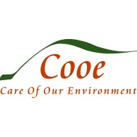 COOE Pty Ltd logo - Similar company to Change Climate Pty Ltd