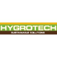 HYGROTECH logo - Similar company to Dfert Garden Range
