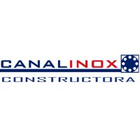 Canalinox Constructora logo - Similar company to V & C Ingenieria Ltda