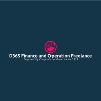 D365 Finance and Operations Freelance logo - Similar company to Globalbaan