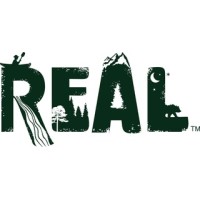 REAL Cookies logo - Similar company to Hook & Arrow