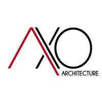 AXO Architecture logo - Similar company to Carre Vert Architecture