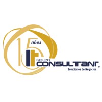 Grupo It Consultant.