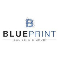 Blue Print Real Estate Group logo - Similar company to Bmm Marketing